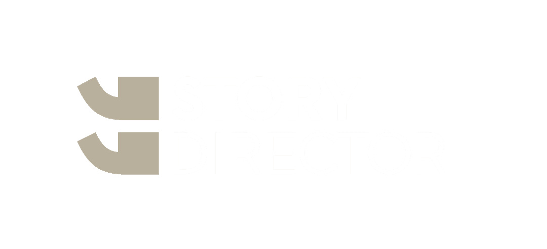 Story Director Logo